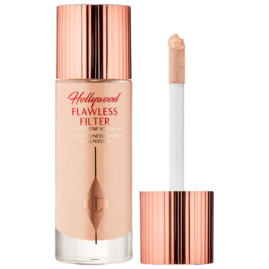 PRE ORDER Charlotte Tilbury Hollywood Flawless Filters