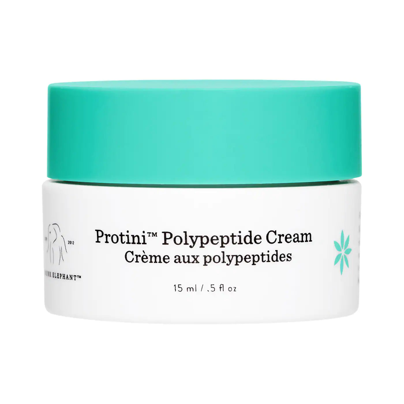 PRE ORDER Drunk Elephant Protini™ Polypeptide Firming Refillable Moisturizer