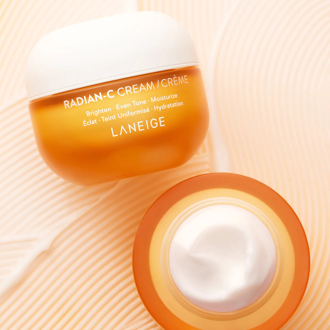 PRE ORDER LANEIGE Radian-C Cream with Vitamin C