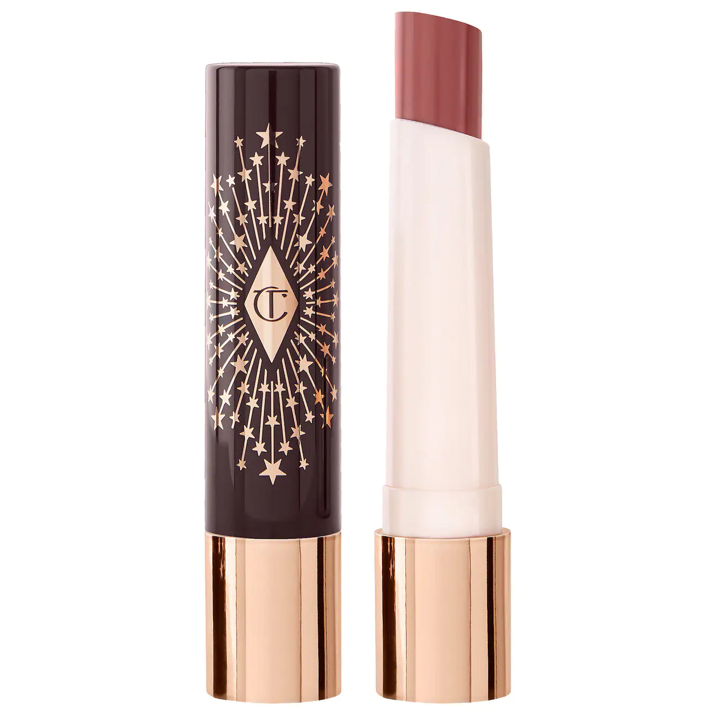 PRE ORDER Charlotte Tilbury Hyaluronic Happikiss Lipstick Balm