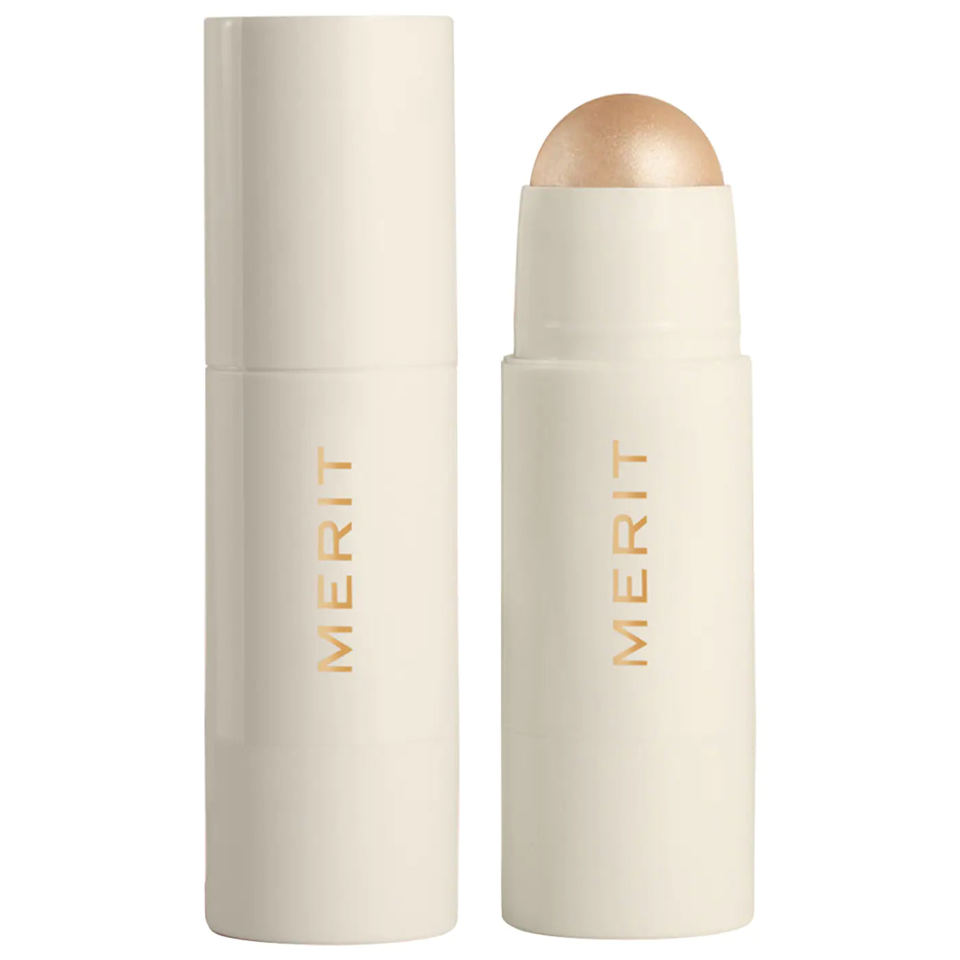 PRE ORDER MERIT Day Glow Dewy Highlighting Balm