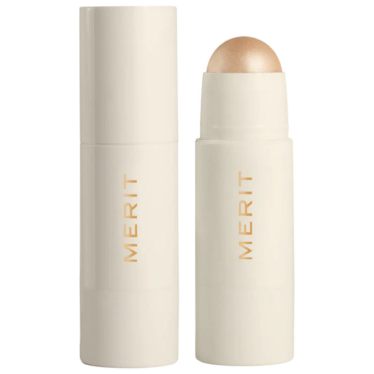 PRE ORDER MERIT Day Glow Dewy Highlighting Balm