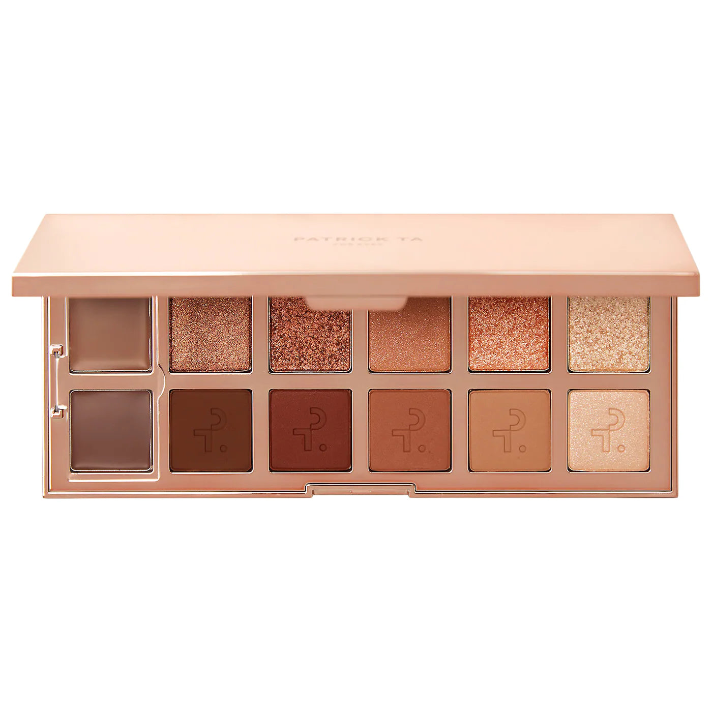 PRE ORDER PATRICK TA Major Dimension Eyeshadow Palette