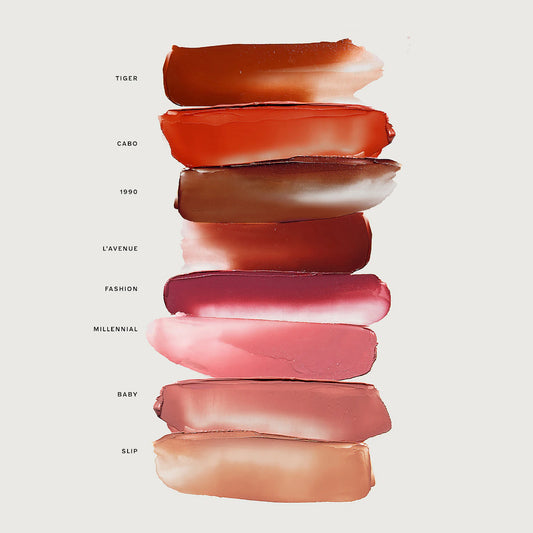 PRE ORDER MERIT Signature Lip Lightweight Lipstick