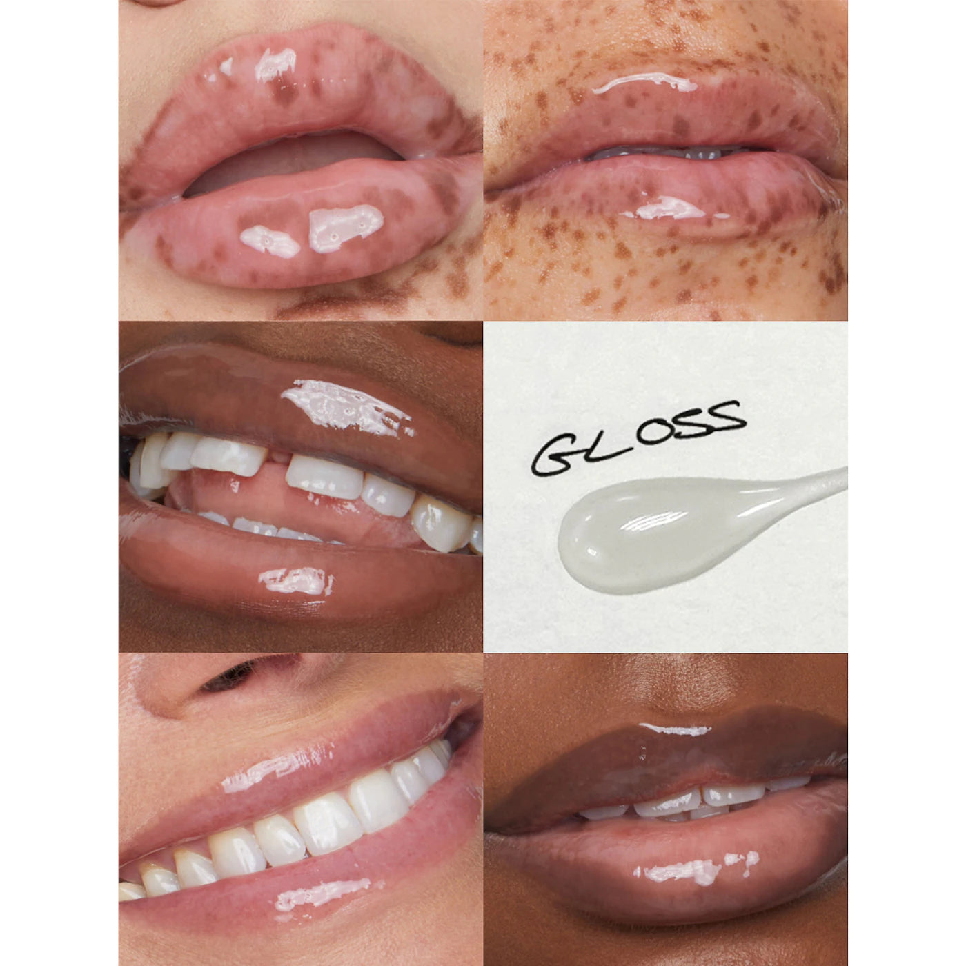 REFY Lip Gloss