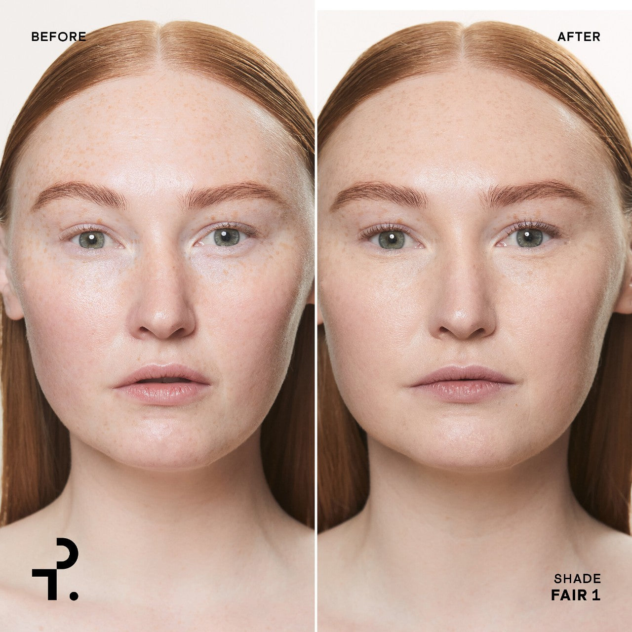 PRE ORDER PATRICK TA Major Skin Crème Foundation and Finishing Powder Duo