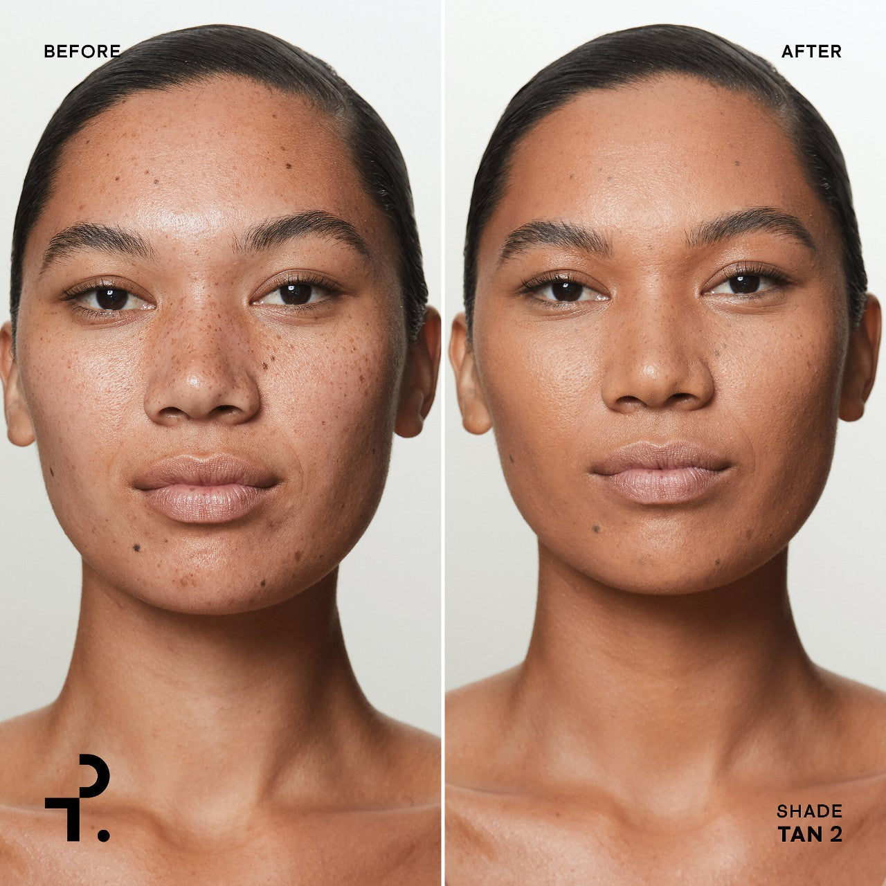 PRE ORDER PATRICK TA Major Skin Crème Foundation and Finishing Powder Duo