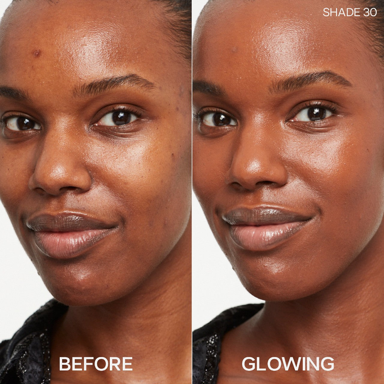 PRE ORDER Saie Glowy Super Skin Lightweight Hydrobounce™  Serum Foundation