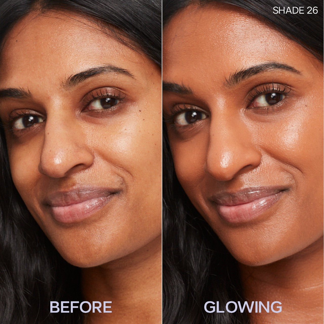 PRE ORDER Saie Glowy Super Skin Lightweight Hydrobounce™  Serum Foundation