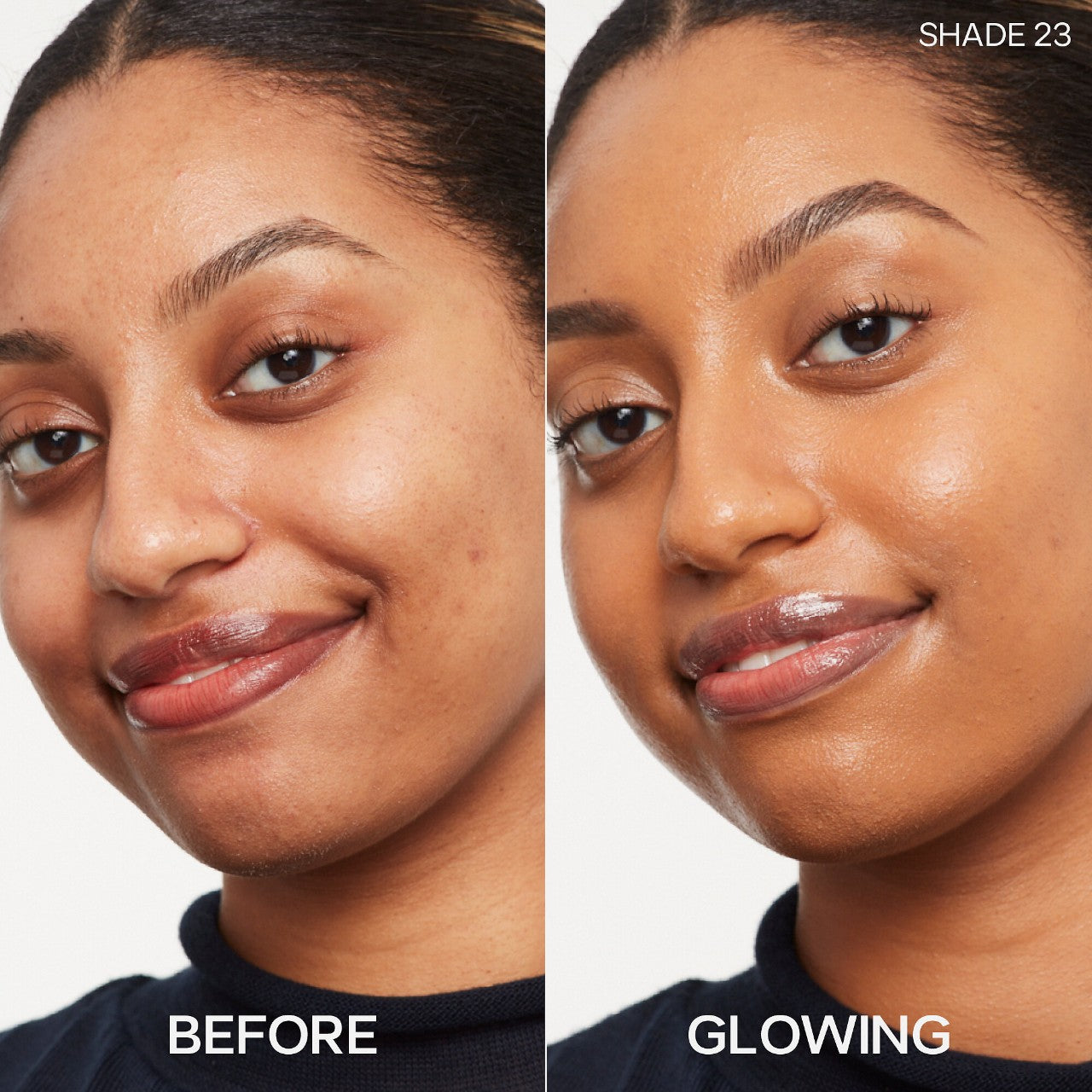 PRE ORDER Saie Glowy Super Skin Lightweight Hydrobounce™  Serum Foundation