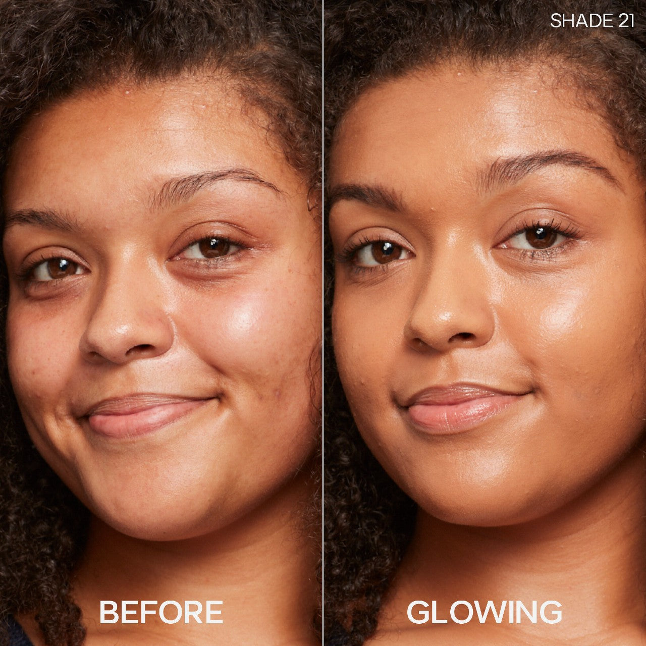 PRE ORDER Saie Glowy Super Skin Lightweight Hydrobounce™  Serum Foundation