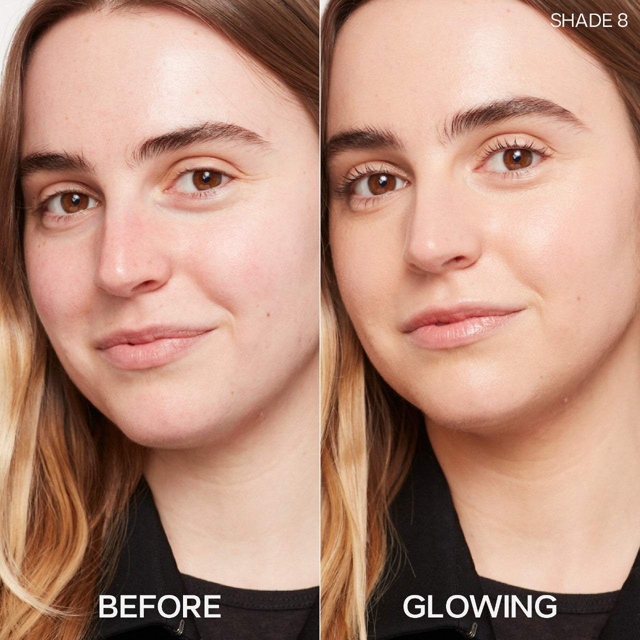 PRE ORDER Saie Glowy Super Skin Lightweight Hydrobounce™  Serum Foundation