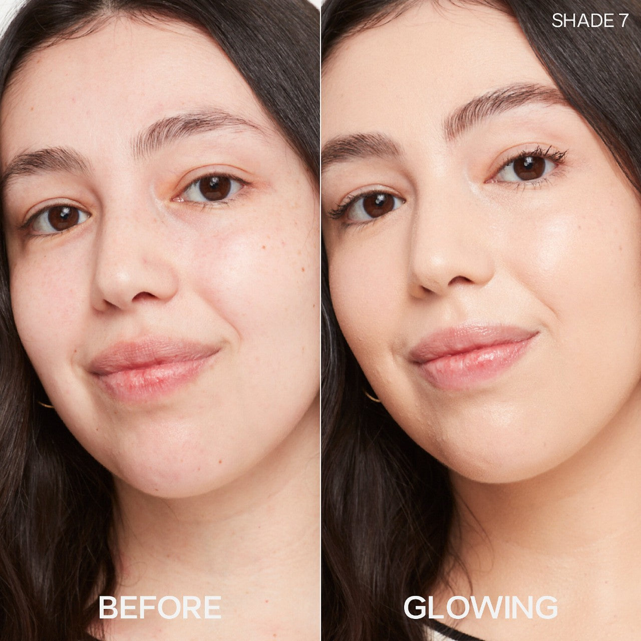 PRE ORDER Saie Glowy Super Skin Lightweight Hydrobounce™  Serum Foundation