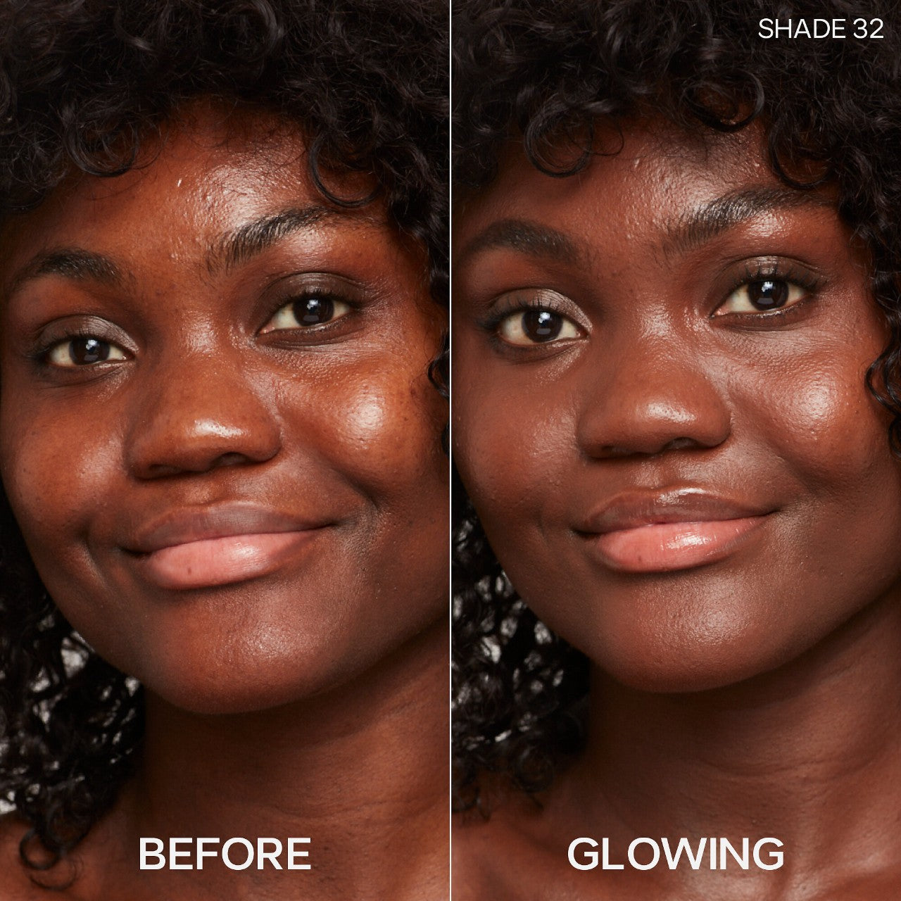 PRE ORDER Saie Glowy Super Skin Lightweight Hydrobounce™  Serum Foundation