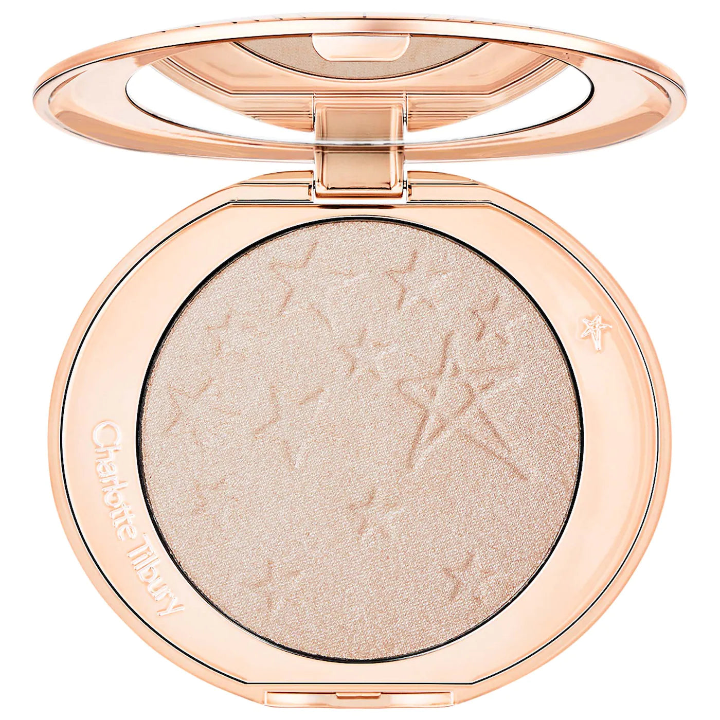 PRE ORDER Charlotte Tilbury Glow Glide Face Architect Highlighter