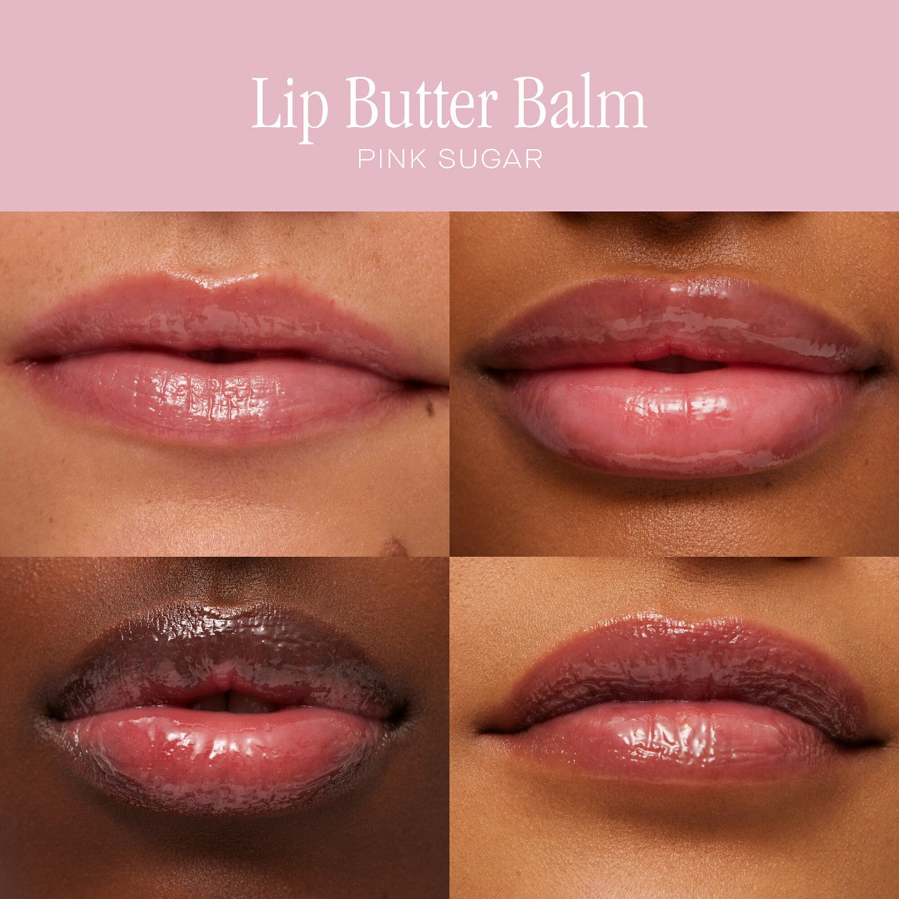 Summer Fridays Lip Butter Balm