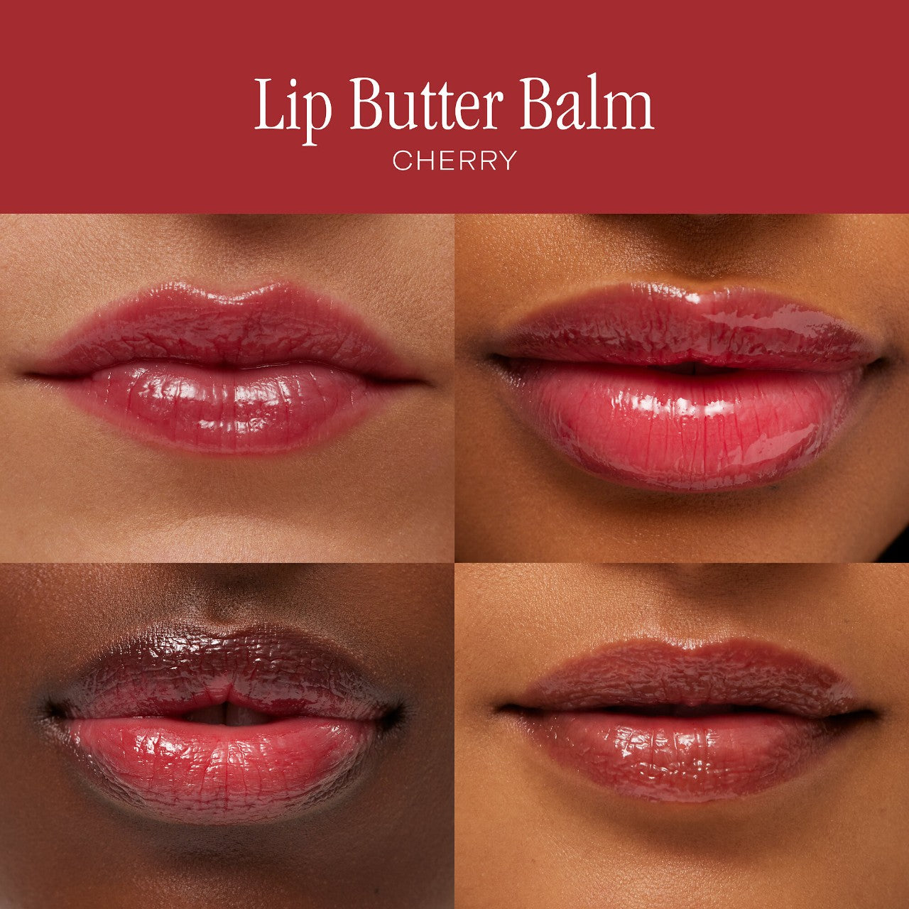 Summer Fridays Lip Butter Balm