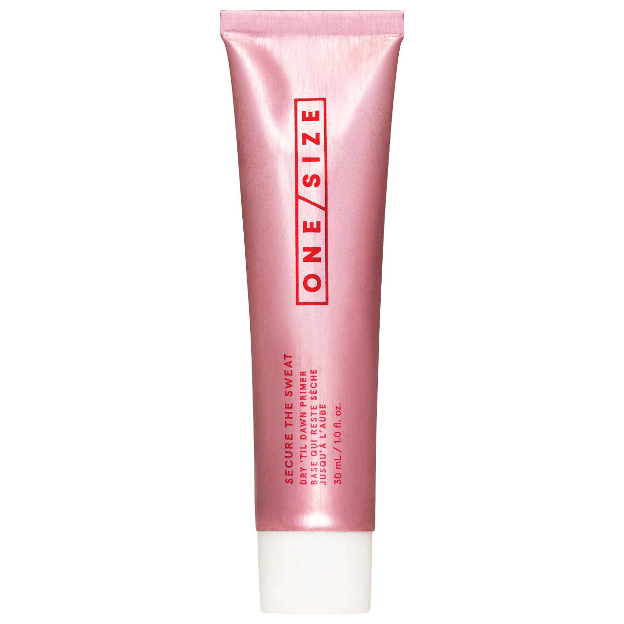 ONE/SIZE by Patrick Starrr Secure The Sweat Waterproof Mattifying Primer