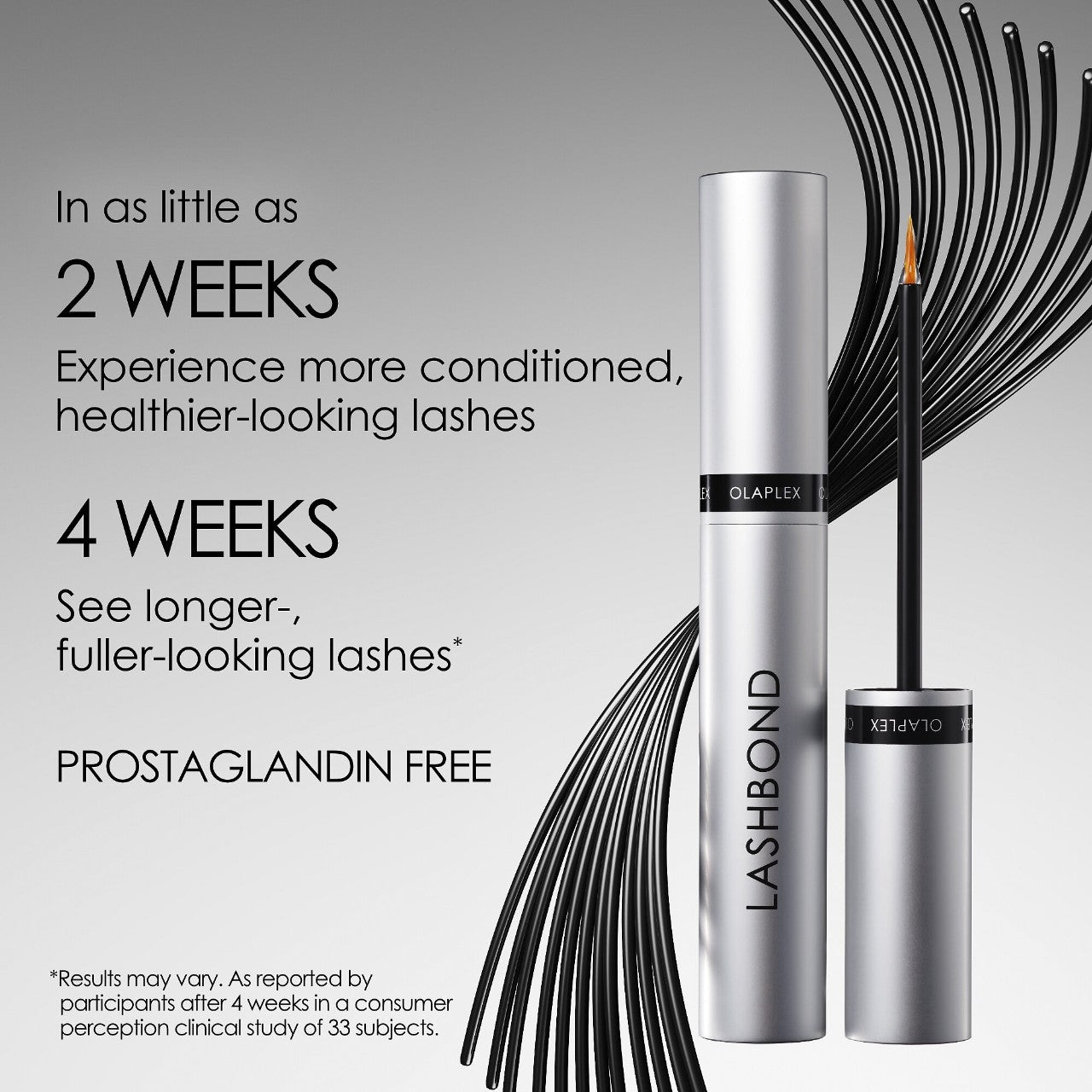 PRE ORDER Olaplex Lashbond Building Serum