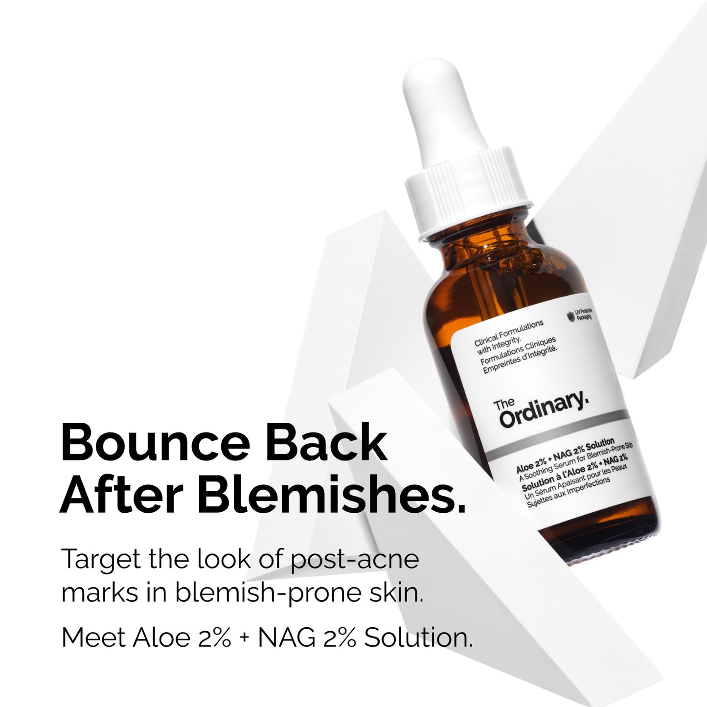 The Ordinary Aloe 2% + NAG 2% Solution